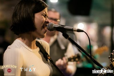 What The Duck x Jameson นำเสนอ Jam Night ที่ เท เอกมัย — photo 66