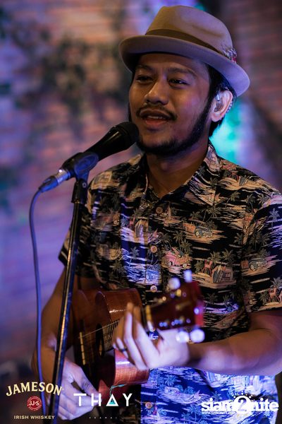 What The Duck x Jameson นำเสนอ Jam Night ที่ เท เอกมัย — photo 82