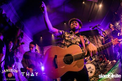What The Duck x Jameson นำเสนอ Jam Night ที่ เท เอกมัย — photo 92