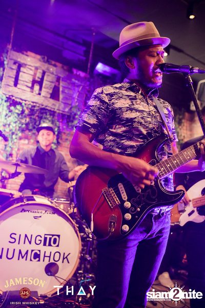 What The Duck x Jameson นำเสนอ Jam Night ที่ เท เอกมัย — photo 101