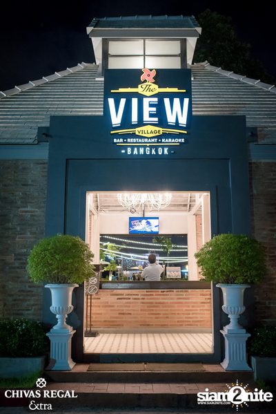 Cocktail Live at The View Bar & Restaurant — photo 1