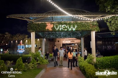 Cocktail Live at The View Bar & Restaurant — photo 10