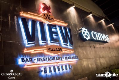 Cocktail Live at The View Bar & Restaurant — photo 11