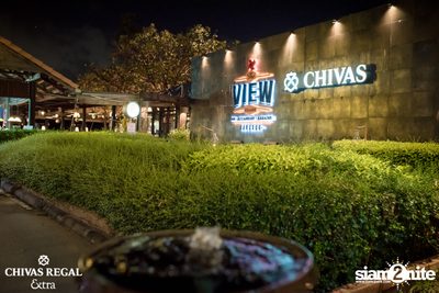 Cocktail Live at The View Bar & Restaurant — photo 14