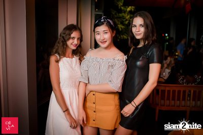 Crush Wednesdays ที่ เซ ลา วี — photo 6