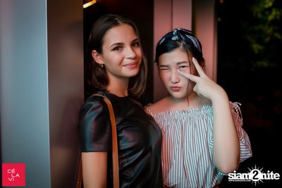Crush Wednesdays ที่ เซ ลา วี — photo 10
