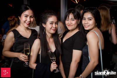 Crush Wednesdays ที่ เซ ลา วี — photo 12
