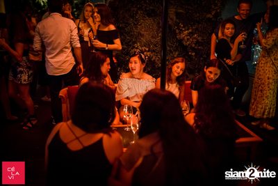 Crush Wednesdays ที่ เซ ลา วี — photo 18