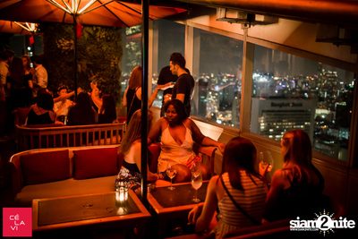 Crush Wednesdays ที่ เซ ลา วี — photo 21