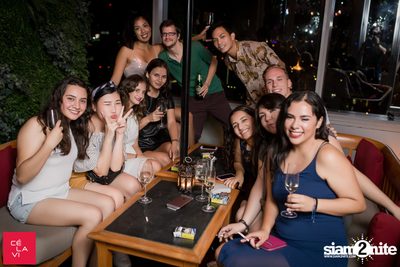 Crush Wednesdays ที่ เซ ลา วี — photo 24