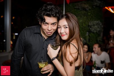 Crush Wednesdays ที่ เซ ลา วี — photo 27
