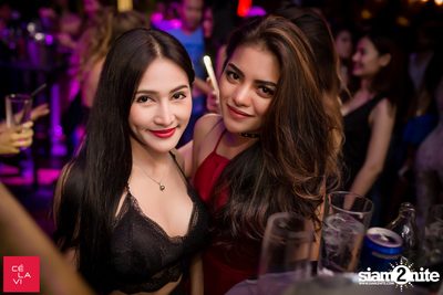 Crush Wednesdays ที่ เซ ลา วี — photo 36