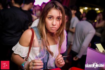 Crush Wednesdays ที่ เซ ลา วี — photo 38