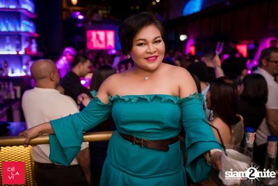 Crush Wednesdays ที่ เซ ลา วี — photo 39