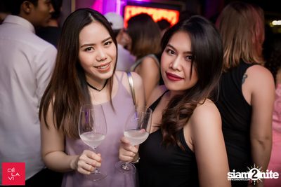 Crush Wednesdays ที่ เซ ลา วี — photo 40