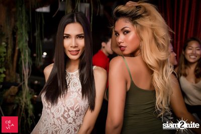 Crush Wednesdays ที่ เซ ลา วี — photo 50
