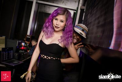 Crush Wednesdays ที่ เซ ลา วี — photo 55