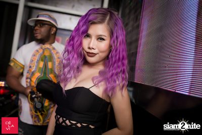 Crush Wednesdays ที่ เซ ลา วี — photo 57
