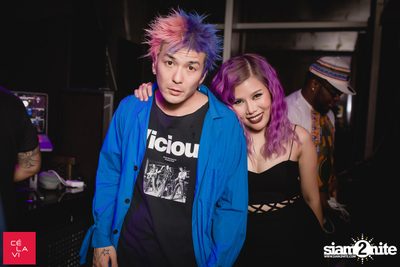 Crush Wednesdays ที่ เซ ลา วี — photo 59