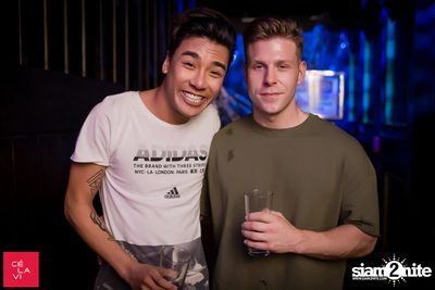 Crush Wednesdays ที่ เซ ลา วี — photo 61