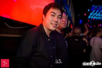 Crush Wednesdays ที่ เซ ลา วี — photo 62