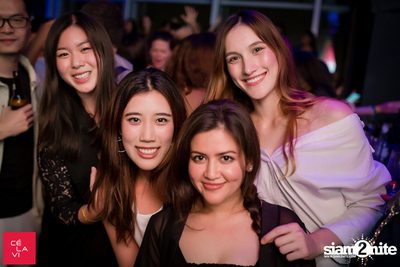 Crush Wednesdays ที่ เซ ลา วี — photo 64