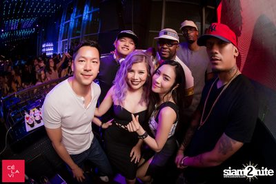 Crush Wednesdays ที่ เซ ลา วี — photo 68