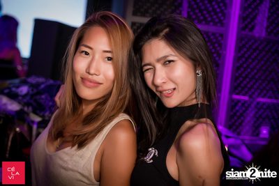 Crush Wednesdays ที่ เซ ลา วี — photo 82