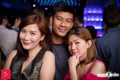 Crush Wednesdays ที่ เซ ลา วี — photo 99