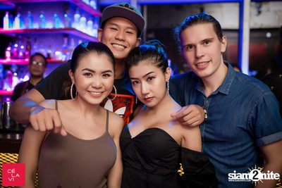 Crush Wednesdays ที่ เซ ลา วี — photo 113