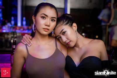 Crush Wednesdays ที่ เซ ลา วี — photo 116