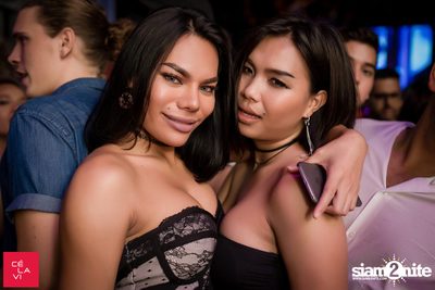 Crush Wednesdays ที่ เซ ลา วี — photo 117
