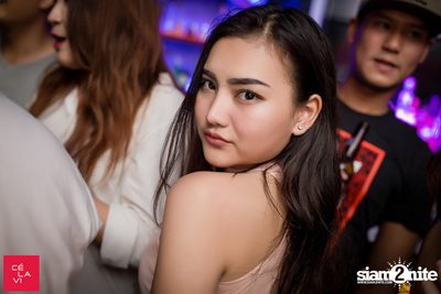 Crush Wednesdays ที่ เซ ลา วี — photo 118