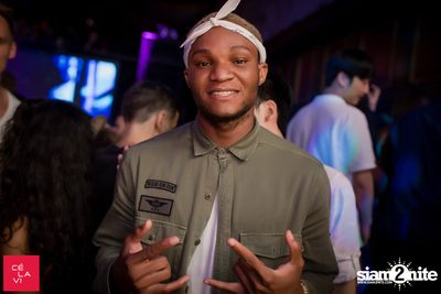 Crush Wednesdays ที่ เซ ลา วี — photo 121