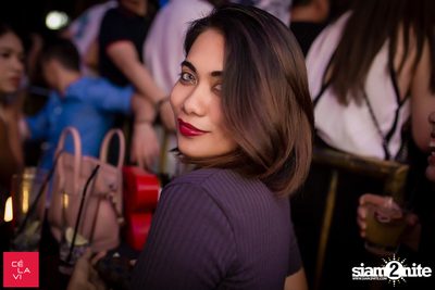 Crush Wednesdays ที่ เซ ลา วี — photo 126