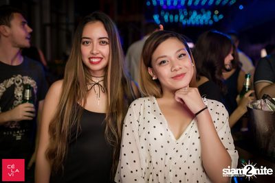 Crush Wednesdays ที่ เซ ลา วี — photo 133
