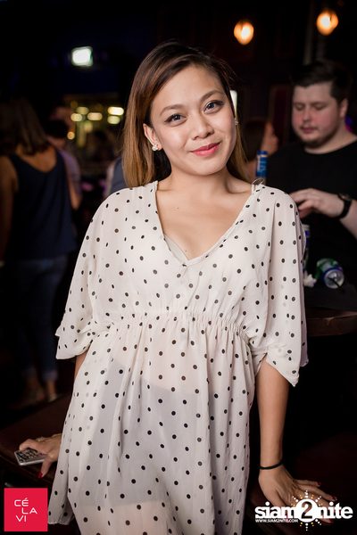 Crush Wednesdays ที่ เซ ลา วี — photo 135