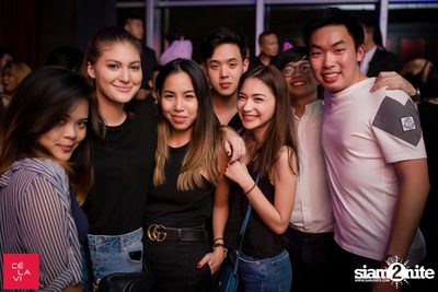 Crush Wednesdays ที่ เซ ลา วี — photo 141