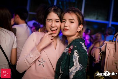 Crush Wednesdays ที่ เซ ลา วี — photo 142