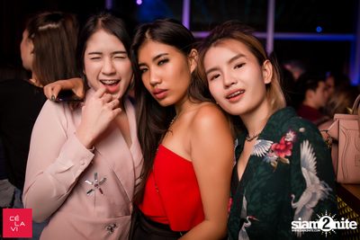 Crush Wednesdays ที่ เซ ลา วี — photo 143