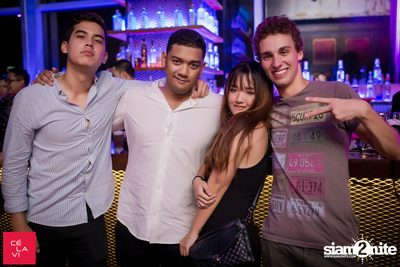 Crush Wednesdays ที่ เซ ลา วี — photo 151