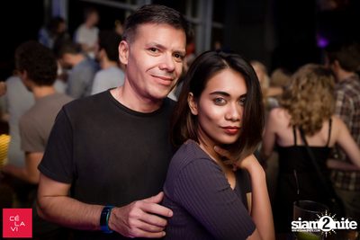 Crush Wednesdays ที่ เซ ลา วี — photo 153