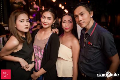 Crush Wednesdays ที่ เซ ลา วี — photo 159