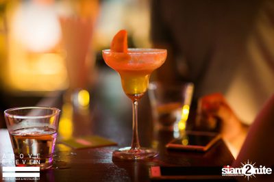 Thursday Night at Above Eleven — photo 42