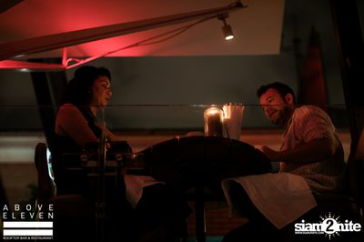 Thursday Night at Above Eleven — photo 44