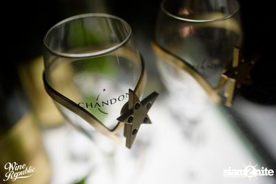 Sweetest Night with Pangko at Wine Republic — photo 4