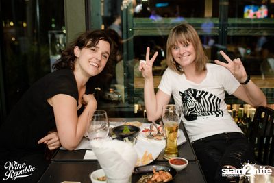 Sweetest Night with Pangko at Wine Republic — photo 6