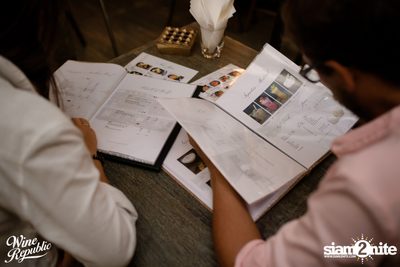 Sweetest Night with Pangko at Wine Republic — photo 9