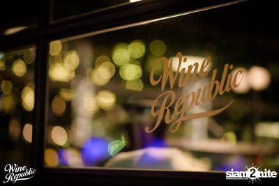 Sweetest Night with Pangko at Wine Republic — photo 10