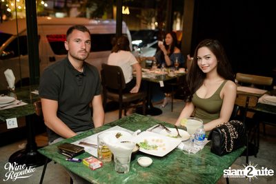 Sweetest Night with Pangko at Wine Republic — photo 16